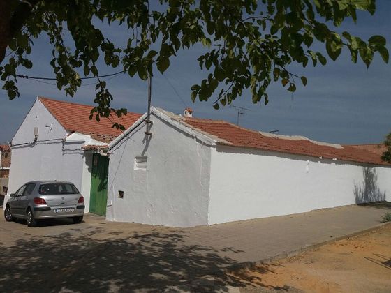 Foto 2 de Venta de chalet en Minas de Riotinto de 3 habitaciones con terraza