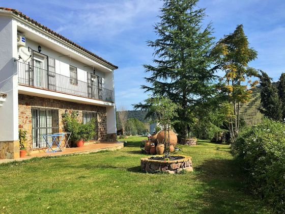 Foto 2 de Casa rural en venda a Nava (La) de 25 habitacions amb terrassa i piscina