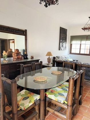 Foto 1 de Casa en venda a Higuera de la Sierra de 4 habitacions amb terrassa i piscina