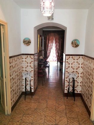 Foto 1 de Casa en venda a Arroyomolinos de León de 3 habitacions amb terrassa i garatge