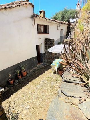 Foto 1 de Casa en venta en Linares de la Sierra de 3 habitaciones con terraza