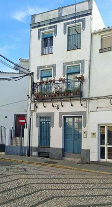 Foto 1 de Casa en venta en Jabugo de 4 habitaciones con balcón