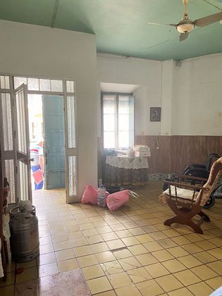 Foto 2 de Casa en venta en Jabugo de 4 habitaciones con balcón
