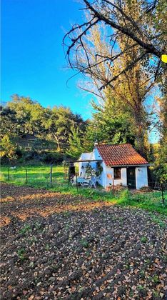 Foto 1 de Casa rural en venta en Cortegana de 1 habitación con terraza y jardín