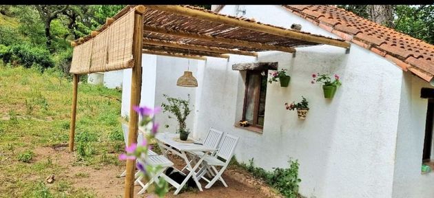 Foto 2 de Casa rural en venta en Cortegana de 1 habitación con terraza y jardín