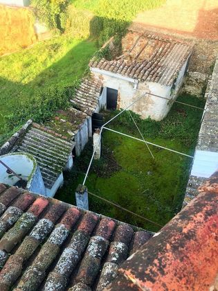Foto 2 de Venta de casa rural en Aracena de 5 habitaciones con terraza y jardín