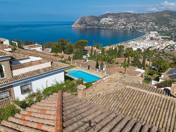 Foto 2 de Xalet en venda a carretera De la Playa de 5 habitacions amb terrassa i piscina