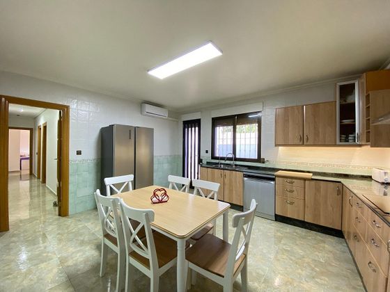 Foto 2 de Xalet en venda a Sangonera la Verde de 3 habitacions amb terrassa i garatge
