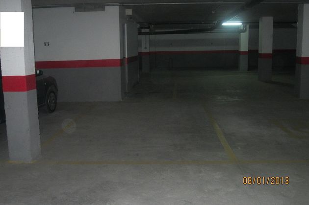 Foto 1 de Venta de garaje en Sangonera la Verde de 27 m²