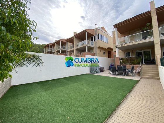 Foto 1 de Venta de casa en Sangonera la Verde de 4 habitaciones con terraza y piscina