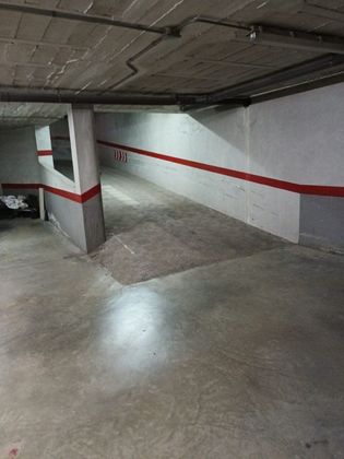 Foto 2 de Alquiler de garaje en Sangonera la Verde de 32 m²