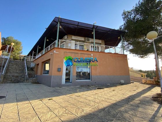 Foto 1 de Alquiler de local en Sangonera la Verde de 147 m²