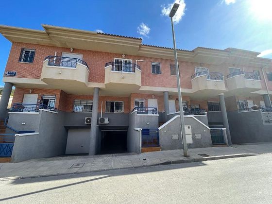 Foto 1 de Casa en venta en Los Garres de 3 habitaciones con terraza y balcón