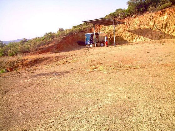 Foto 1 de Venta de terreno en Archidona de 8800 m²