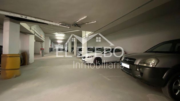 Foto 2 de Garatge en venda a Casco Histórico de 28 m²