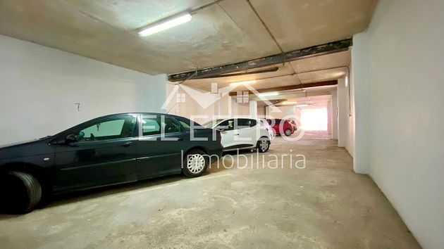 Foto 1 de Garatge en venda a Zona de Cueva de Menga de 200 m²