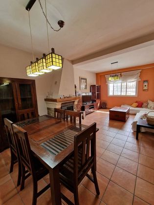 Foto 1 de Casa adossada en venda a San Alberto - Tejar de Salyt de 3 habitacions amb terrassa i balcó