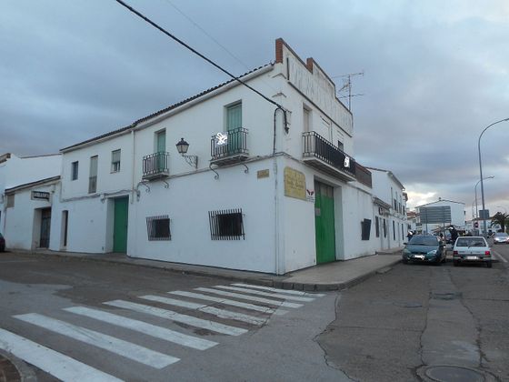 Foto 1 de Venta de casa en calle Santiago de 6 habitaciones con terraza
