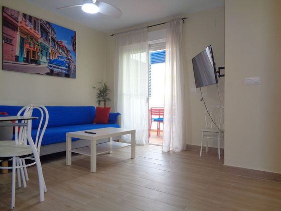 Foto 2 de Piso en alquiler en avenida De Islantilla de 2 habitaciones con terraza y piscina