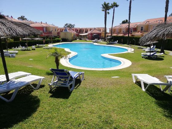 Foto 1 de Àtic en venda a avenida De Las Cumbres de 1 habitació amb terrassa i piscina