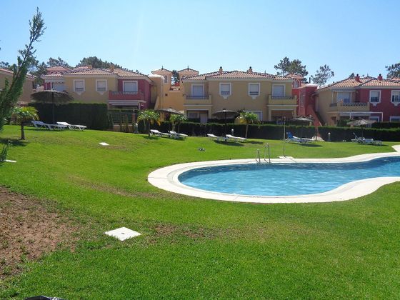 Foto 2 de Àtic en venda a avenida De Las Cumbres de 1 habitació amb terrassa i piscina