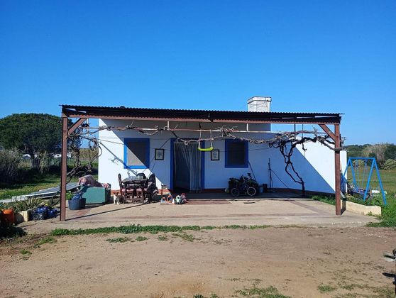 Foto 1 de Casa rural en venda a Lepe ciudad de 1 habitació amb terrassa