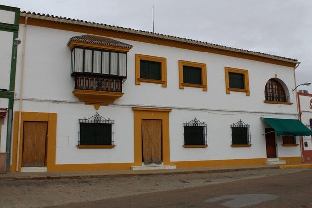 Foto 1 de Xalet en venda a Solana de los Barros de 7 habitacions amb terrassa i jardí