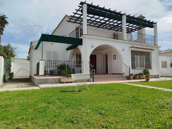 Foto 1 de Xalet en venda a La Jara de 5 habitacions amb terrassa i garatge