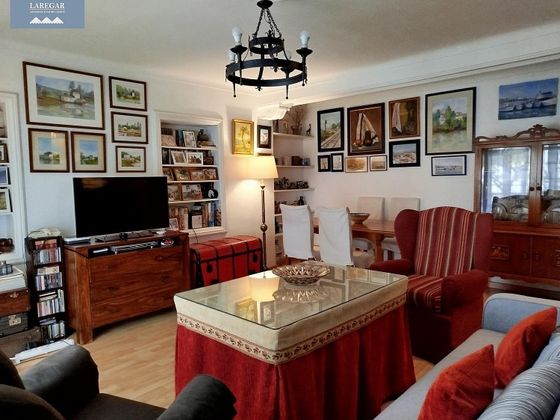 Foto 1 de Pis en venda a Sector Sur  - La Palmera - Reina Mercedes de 4 habitacions amb terrassa i calefacció