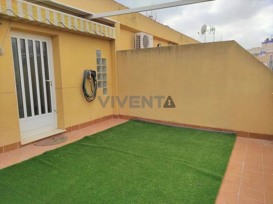 Foto 1 de Dúplex en venda a Molina de Segura ciudad de 4 habitacions amb terrassa i garatge
