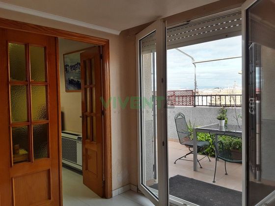 Foto 1 de Ático en venta en Molina de Segura ciudad de 6 habitaciones con terraza y garaje