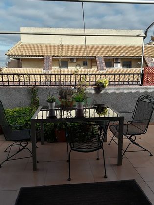 Foto 2 de Ático en venta en Molina de Segura ciudad de 6 habitaciones con terraza y garaje
