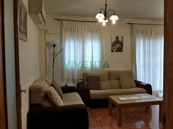 Foto 2 de Àtic en venda a Espinardo de 4 habitacions amb terrassa i garatge