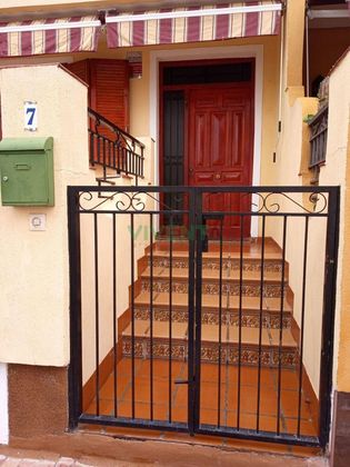 Foto 2 de Dúplex en venda a Alcantarilla de 4 habitacions amb terrassa i garatge