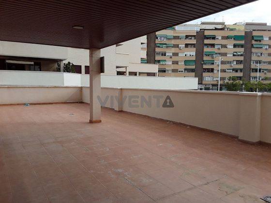 Foto 2 de Piso en venta en Molina de Segura ciudad de 3 habitaciones con terraza y ascensor