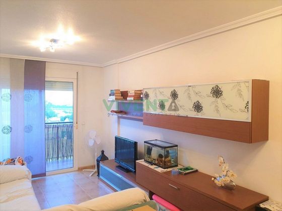 Foto 2 de Piso en venta en Corvera de 3 habitaciones con terraza y garaje