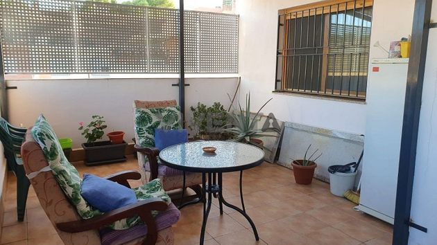 Foto 1 de Casa en venta en Torres de Cotillas (Las) de 3 habitaciones con terraza y garaje