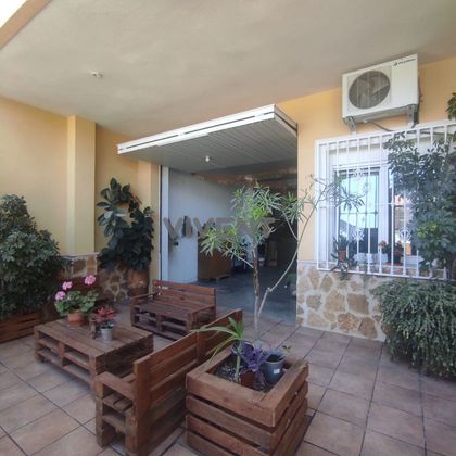 Foto 1 de Casa en venda a Torres de Cotillas (Las) de 5 habitacions amb terrassa i garatge
