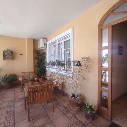 Foto 2 de Casa en venda a Torres de Cotillas (Las) de 5 habitacions amb terrassa i garatge