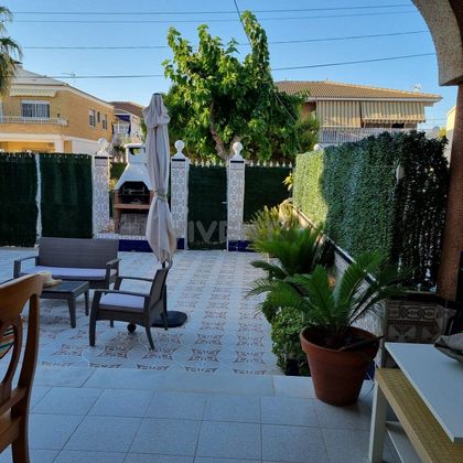 Foto 2 de Dúplex en venda a Los Narejos de 4 habitacions amb terrassa i piscina
