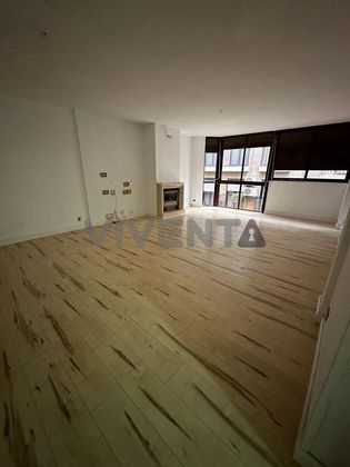 Foto 2 de Pis en venda a Centro - Murcia de 4 habitacions amb garatge i balcó