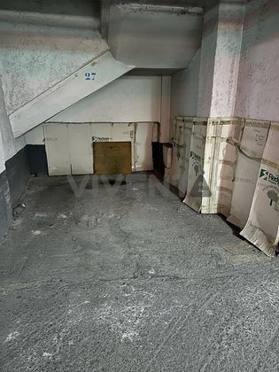 Foto 1 de Venta de garaje en Centro - Murcia de 18 m²