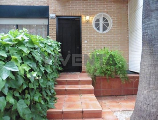 Foto 1 de Casa en venda a Los Garres de 4 habitacions amb terrassa i piscina