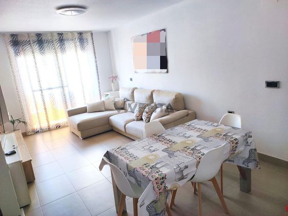 Foto 1 de Piso en venta en Torreagüera de 3 habitaciones con terraza y garaje