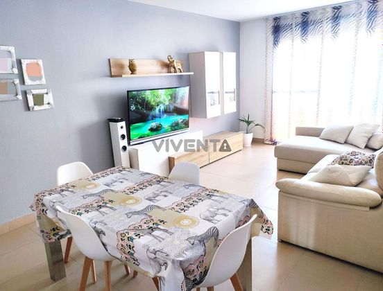 Foto 2 de Piso en venta en Torreagüera de 3 habitaciones con terraza y garaje