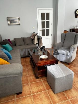 Foto 2 de Pis en venda a Centro - Murcia de 3 habitacions amb terrassa i balcó