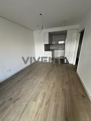 Foto 2 de Alquiler de piso en Centro - Murcia de 2 habitaciones con terraza y garaje