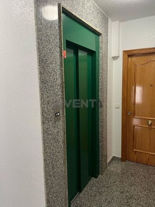 Foto 2 de Pis en venda a Centro - Alcazares, Los de 2 habitacions amb ascensor