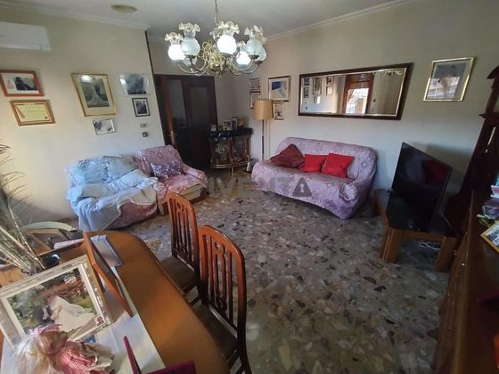Foto 1 de Venta de piso en Albatalia de 5 habitaciones con terraza y balcón