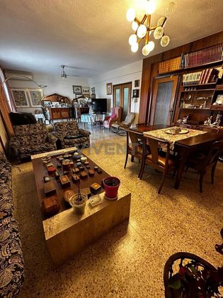 Foto 1 de Pis en venda a Centro - Murcia de 6 habitacions amb terrassa i garatge
